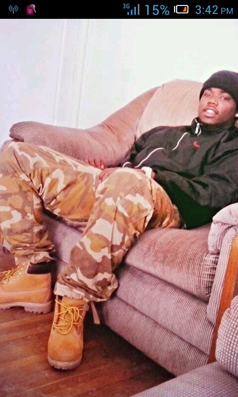 All i think about is how to make another dollar. As long as you have money and making money everything will fall into place. follow me on instagram @Tj_Fate