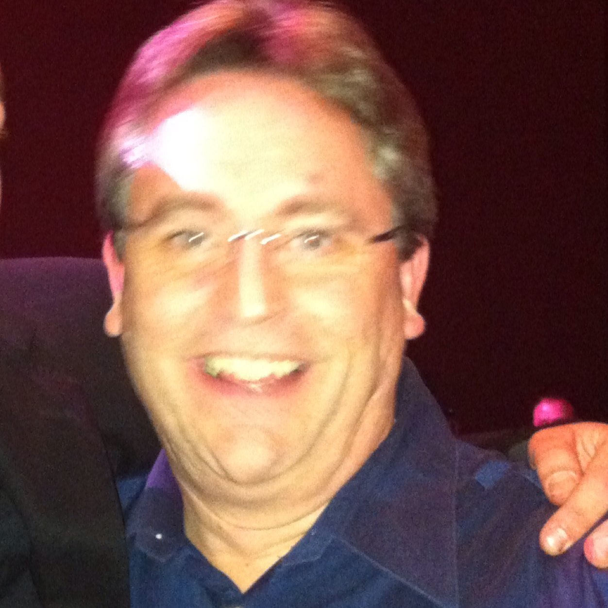 mark24916's profile picture. 