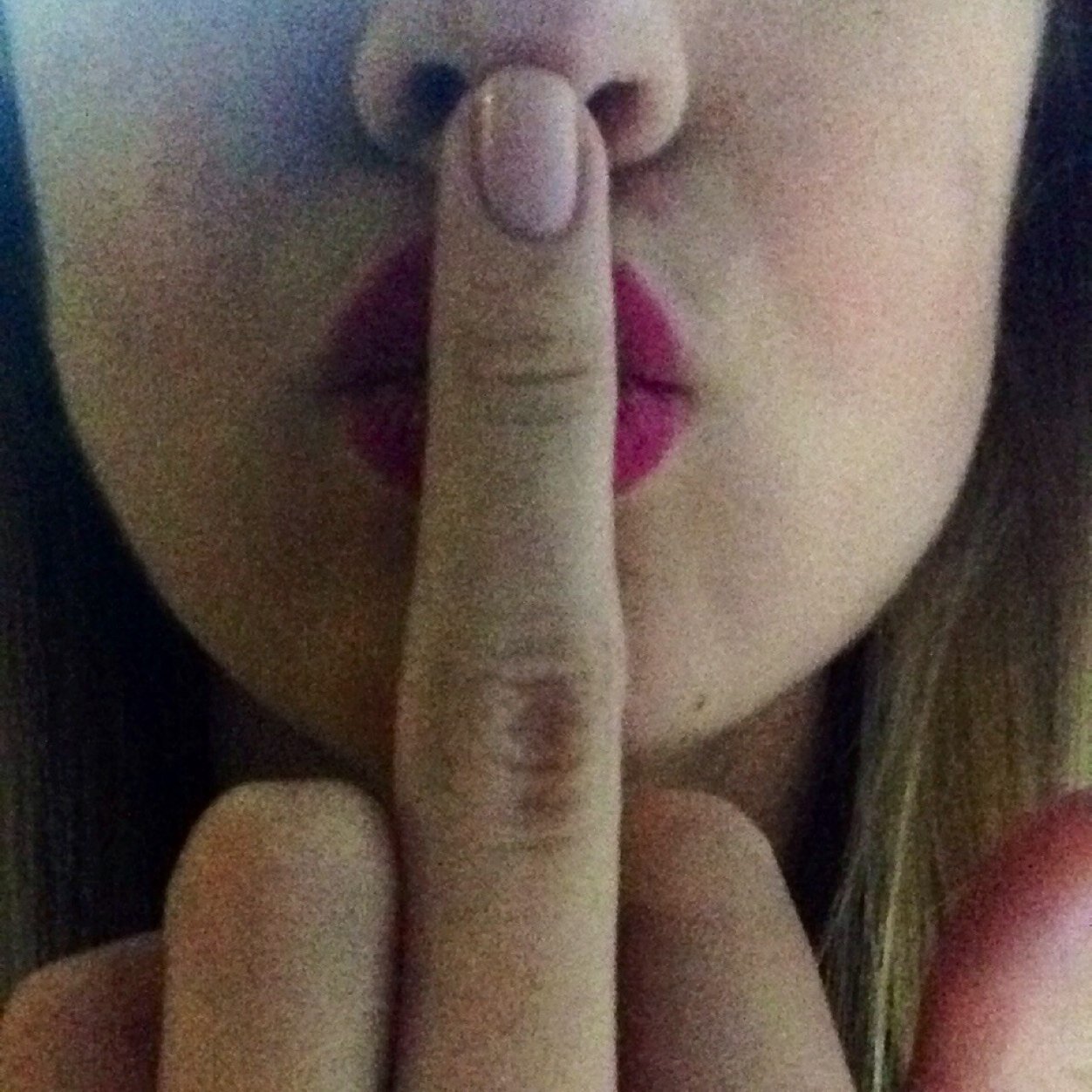 Everyone deserves the truth.