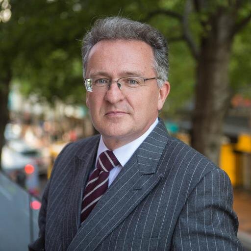 ChrisTillNZ's profile picture. Chief Executive, Human Resources Institute of New Zealand.