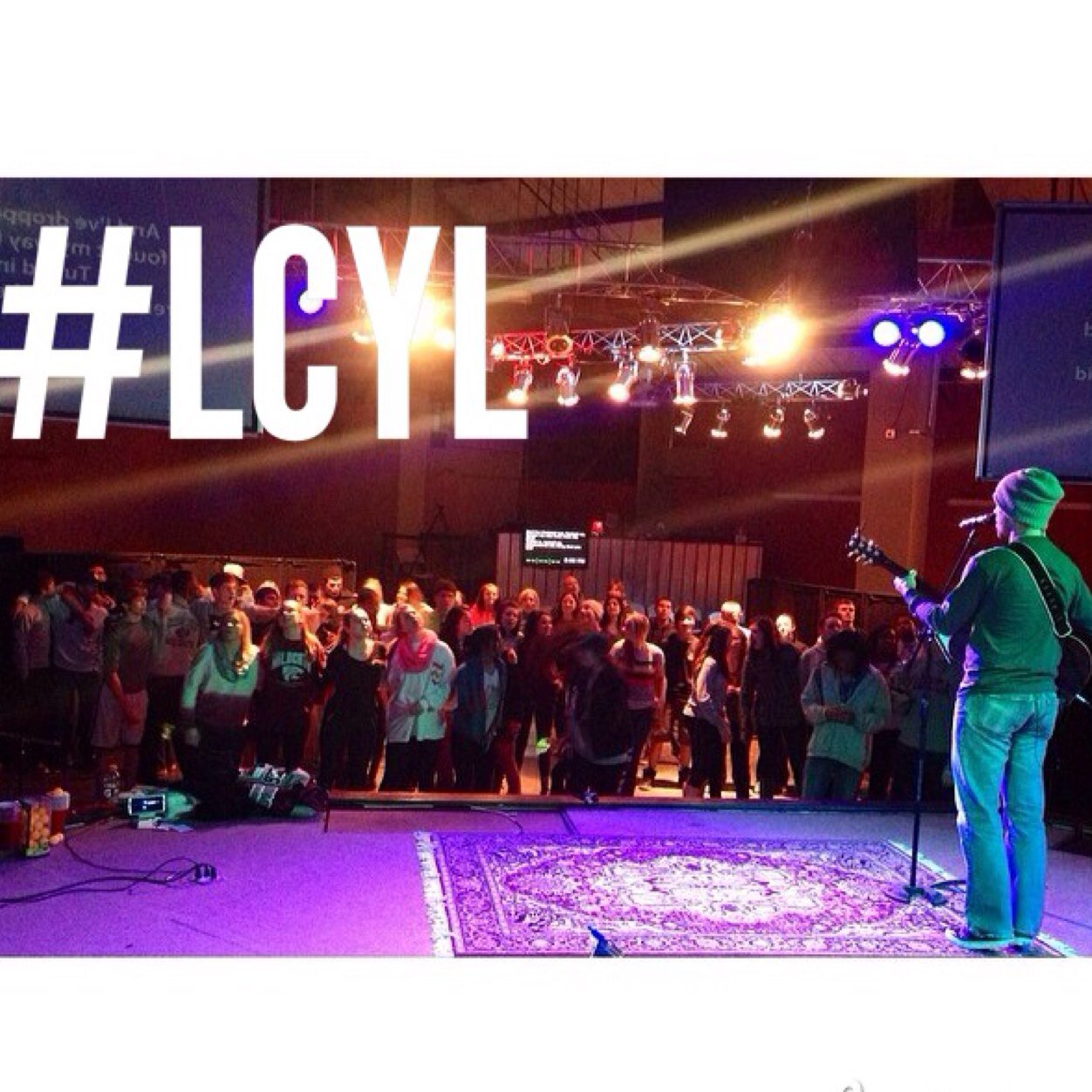 LeaguecityYL's profile picture. YoungLife for Creek/Springs/Falls Insta:@Leaguecityyl #LCYL