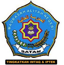 Anda Memasuki Kawsan Zona Integritas MAN Batam Menuju WBK dan WBBM.
Akun Twitter resmi Madrasah Aliyah Negeri Batam.
Telp./Fax (0778) 4099481