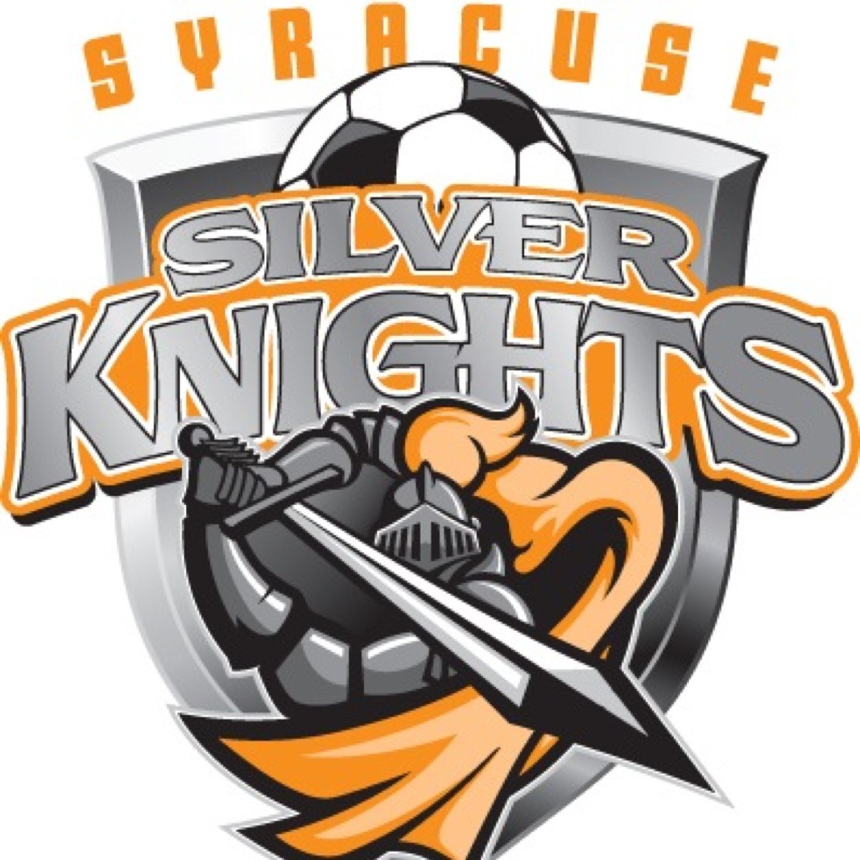 The Official Twitter Account Of The Syracuse Silver Knights Academy Team