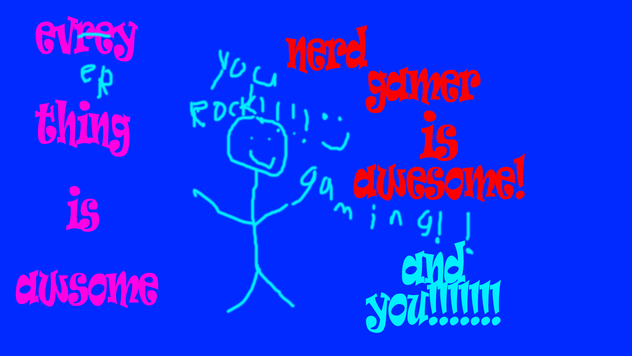 NerdGamer1236's profile picture. Loves doing YouTube and loves playing videos games!