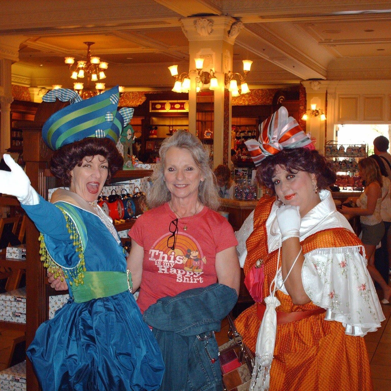 DarabosDiane's profile picture. 