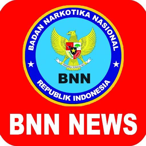 Sub. Bagian Humas Badan Narkotika National
#stopnarkoba