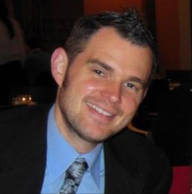 Just a dad, hubby and public servant.  Grateful and blessed.