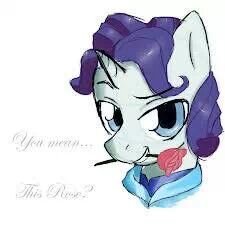 Elusivesenpai's profile picture. my beloved @Mlp_Haley|  why hello i am Elusive, I own carasol botiqie!