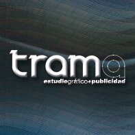 TramaIdeas's profile picture. estudio de recursos gráficos