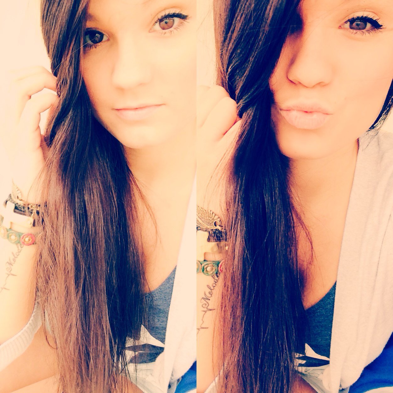 every saint has a past, every sinner has a future