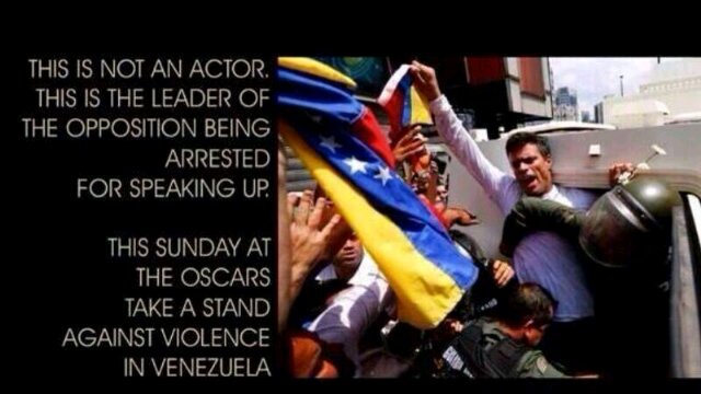 Venezolana. Abogada Sin JUSTICIA no habrá PAZ en Venezuela