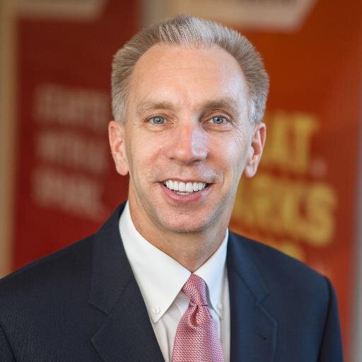 SVP of Global Field Operations @ProgressSW