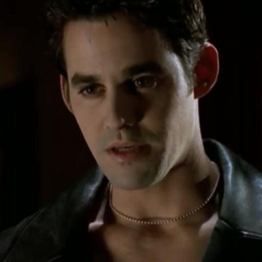 I have become what I hunted, now it's time to play a new game. #SiredBy @SpikeWilliamTB #WreakingHavocWith @ThatAngelicFace @Drusilla__ and @DarlaDearOne