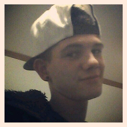 TrevorGoucher94's profile picture. #TTG #LaceTheFuckUp