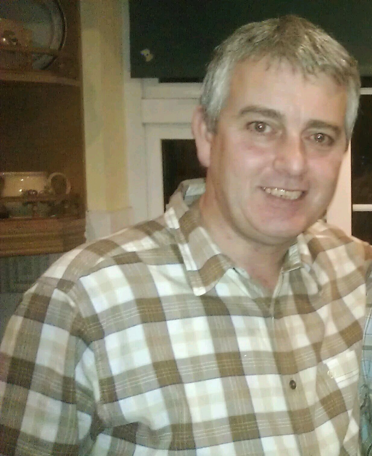 Pat Connolly