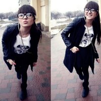 Анна (@uldenmacie) 's Twitter Profile