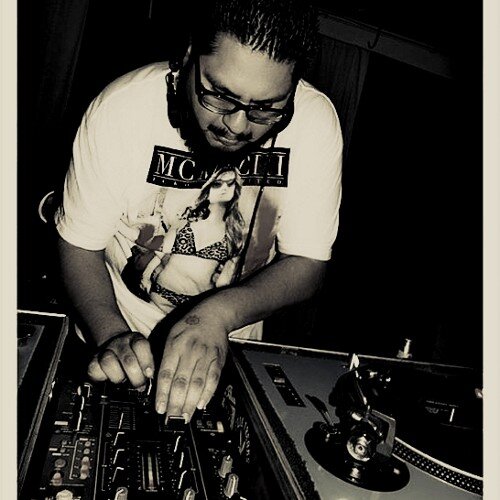 DJ from O.C Cal. Funk,Soul,80s,EDM,Hip hop,ECT....
