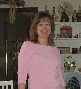 TammyStarforth's profile picture. artist, coffee addict, follower of Jesus, and lover of sunshine and gardening