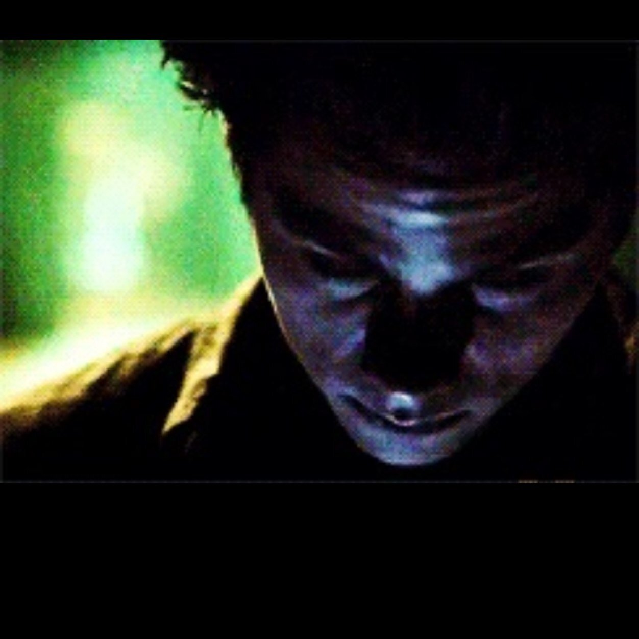 BatmanStiles_'s profile picture. |Single | TW RP | AU | Dark Stiles |