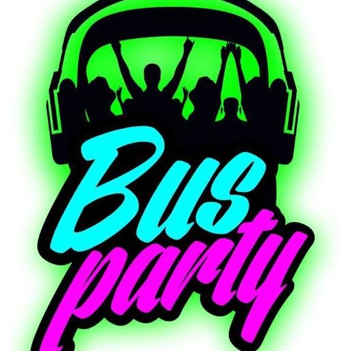Te llevamos a boliches de Capital // email: Buspartybusparty@hotmail.com
PIN:7A7456DC
