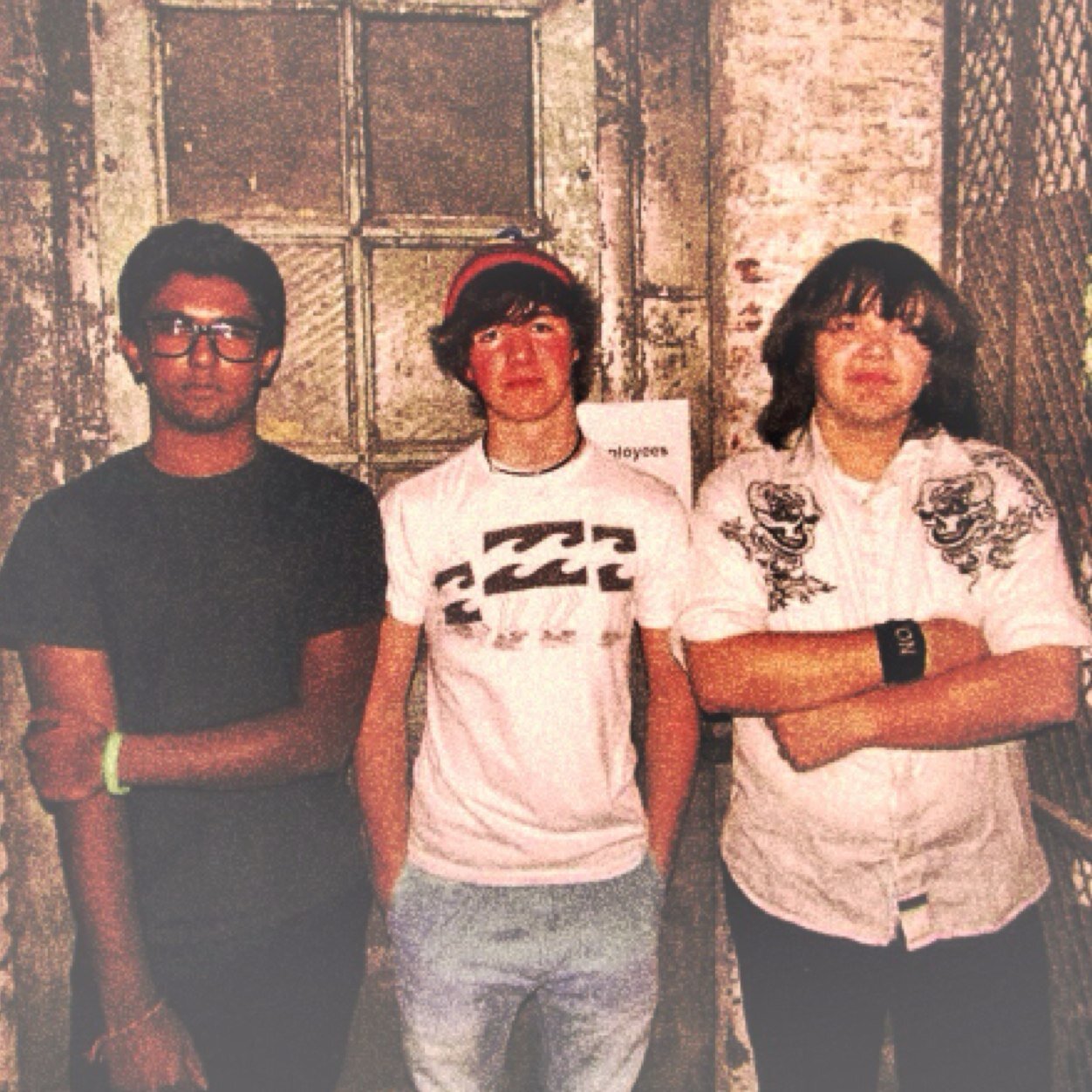 gridlocktheband's profile picture. 