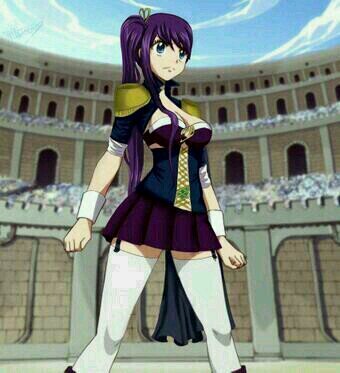 Ore wa Asuka, Wings of Hope's Poison Phoenix Slayer. I fight for what is lost, and return hope to those in despair.||#WingsOfHope||