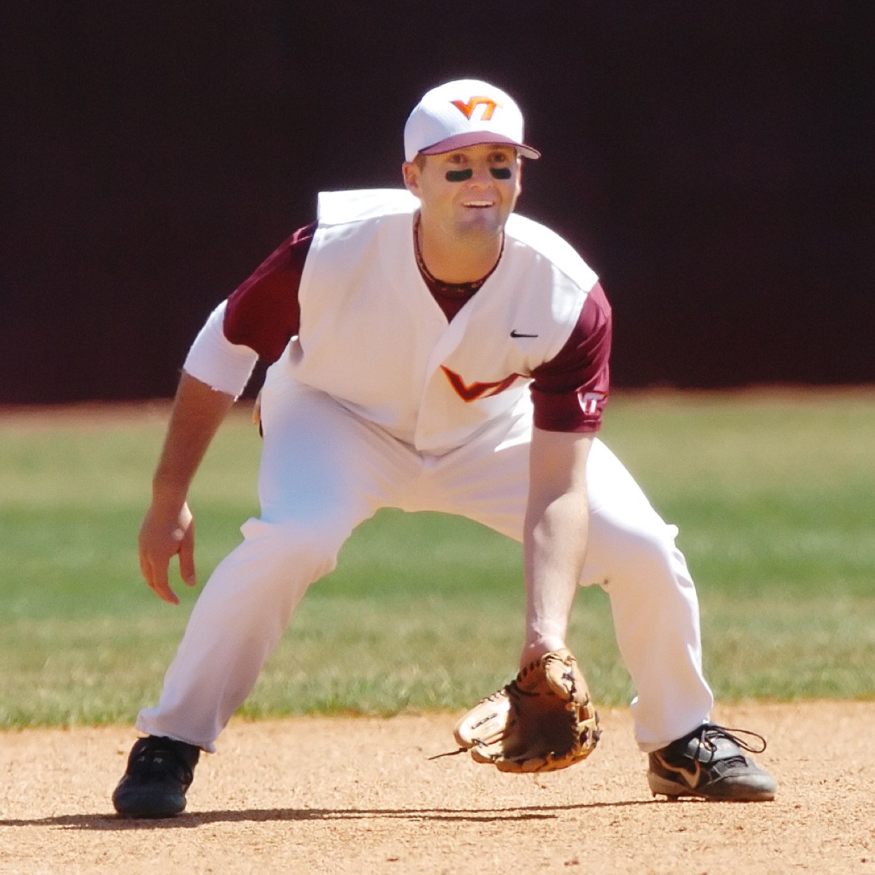 CharlestonHokie's profile picture. former ballplayer