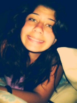 14♊. Odiosa y Cursi♥. Sigueme y te sigo«3