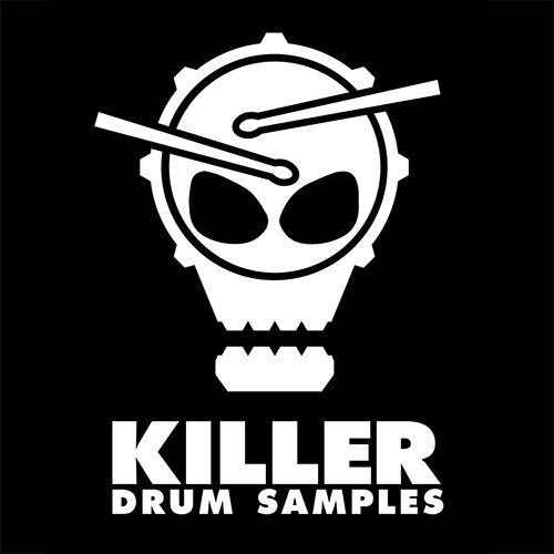 Creators of the BIGGEST and BADDEST drum samples on the planet.