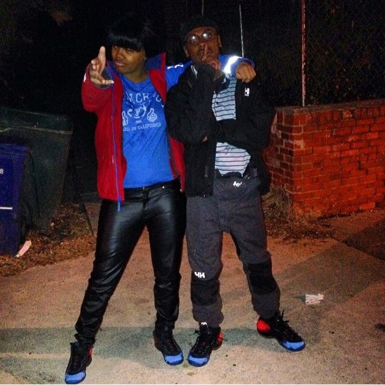 omertafuckratz's profile picture. Living That Fast Life CuCuz Who I Be 10thPl General HolidayMarket RealLive Nigga Ask About Me