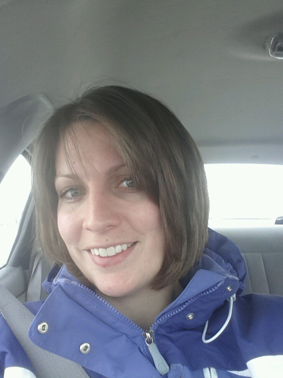 blt8109's profile picture. Wife, Mother of 2-Arianna and Caroline, Dental Assistant, Owner/Operator-Sew Much Time