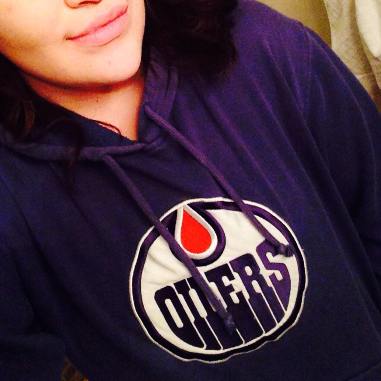 Just another anon account. Oilers fan. Hockey obsessed.