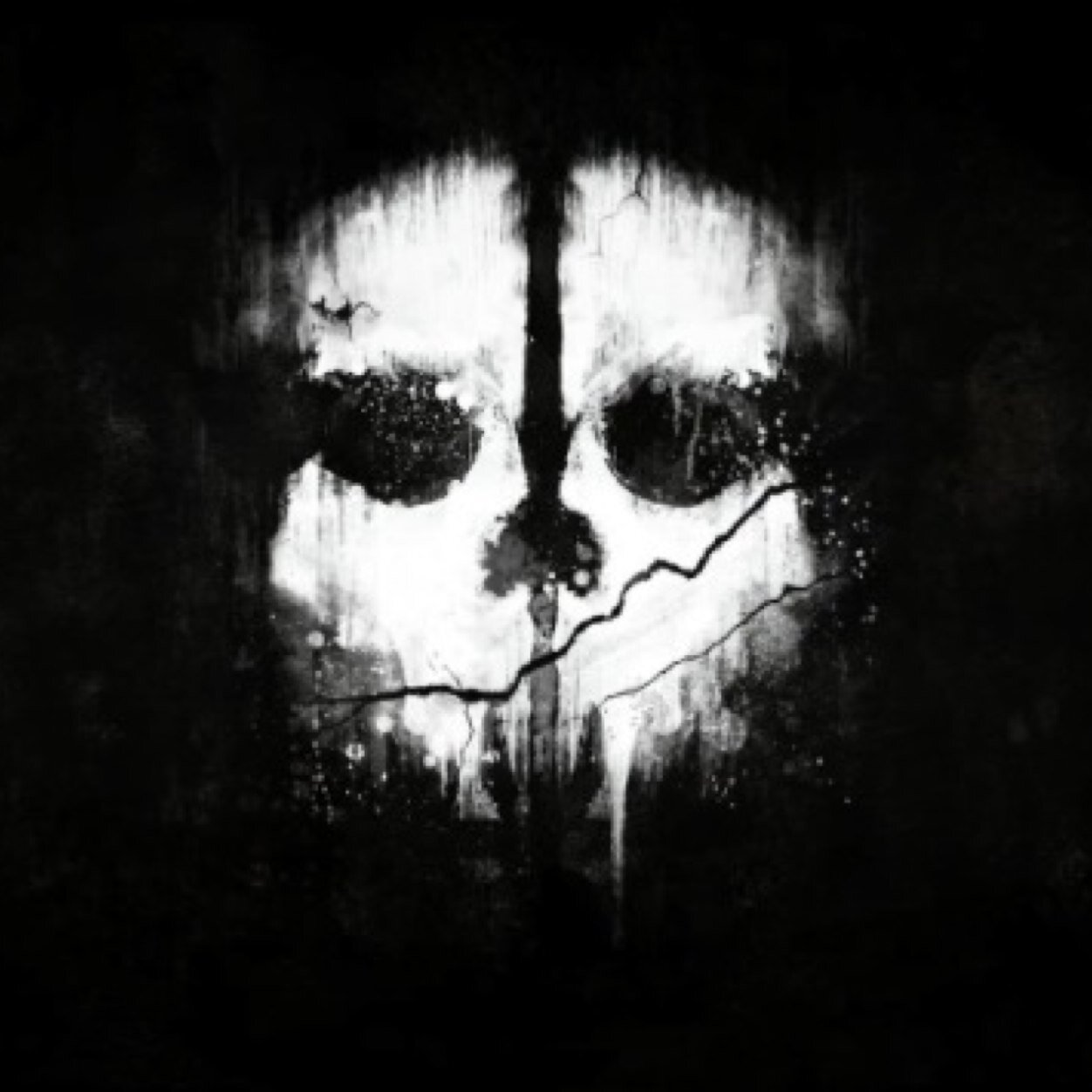 ThanksGhosts's profile picture. Tweeting Daily Call Of Ghosts Information Daily.
Giving Away DLC Codes Every 100 Followers.