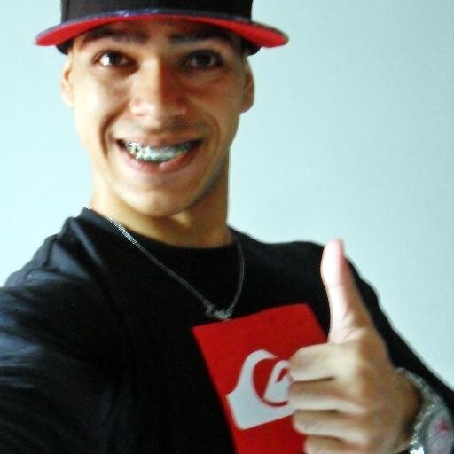 MoreninhoEric Profile Picture