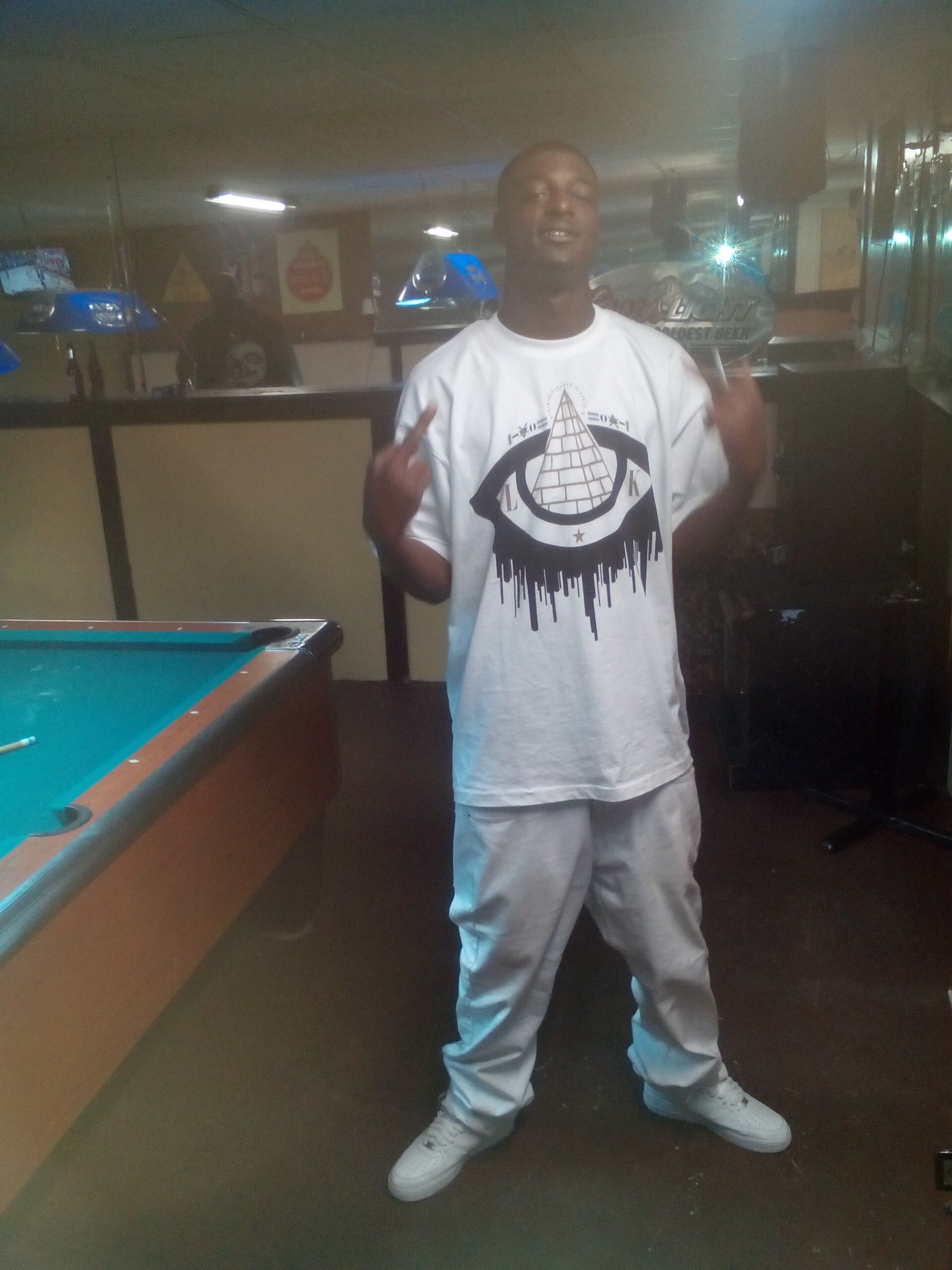 $F.M.F$No Shorts No Losses....POKECITY