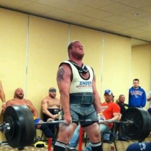 joshw2150's profile picture. I am a professional powerlifter both geared and raw sponsored by Nutrishop.  I have a 1725 raw total and a 2150 geared total. I am 22 yrs. old.
