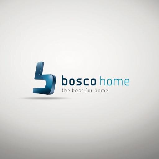@BoscoHome