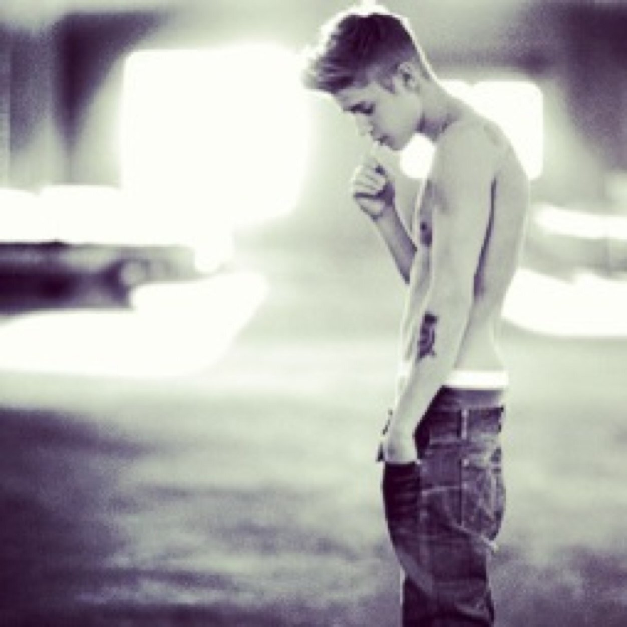 Justin_MEETME's profile picture. 