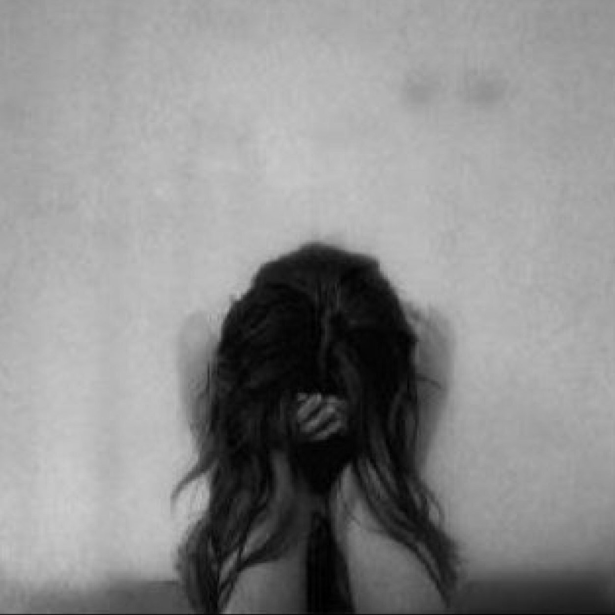 On my own