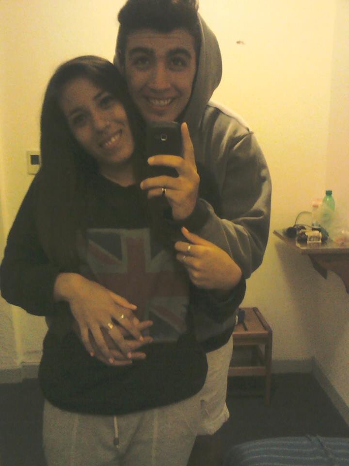 Luquitis112's profile picture. Amo a mi novia y es lo mejor que me paso en la vida n.n