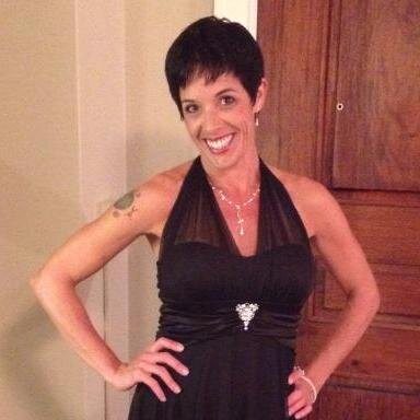 Fitness Freak, Writer, Mom, @AuthorRJBelle
