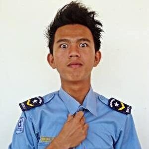 Sekolah : SMK NEGERI 1 SUNGAI KUNYIT
JURUSAN : AKUNTANSI
PANGKAT : BINTANG 3
NUMBER HP : 089649273340
FACEBOOK : rangga.the_best@yahoo.com