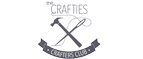 The Crafties is a coworking space tailored for crafters in HK