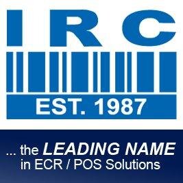 irc_POS_System's profile picture. Our main business activities consist of distribution of Electronic Cash Register, Point-Of-Sales solutions for Retail, Food & Beverages for markets in Malaysia.