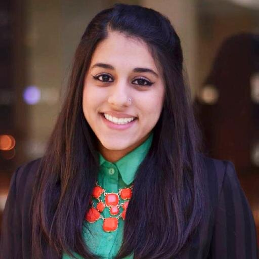 Zara_Mahmood6's profile picture. | Advertising Student at @comugrad | Business Student @BUManagement | Account Intern @ampagency | Life long learner & Long time dreamer