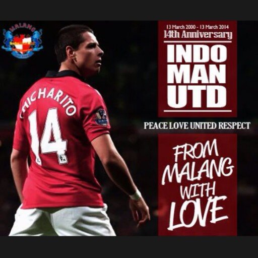 #ManUtd | part of  @indomanutd_mlg | always support #MUFC | keep our #PLUR cp: 085655855504