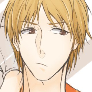 MiyajiTo's profile picture. ものすごく適当な非公式宮地さんbot。2018/7/18現在フォロバは停止しています。詳細https://t.co/jATjQyqAf3