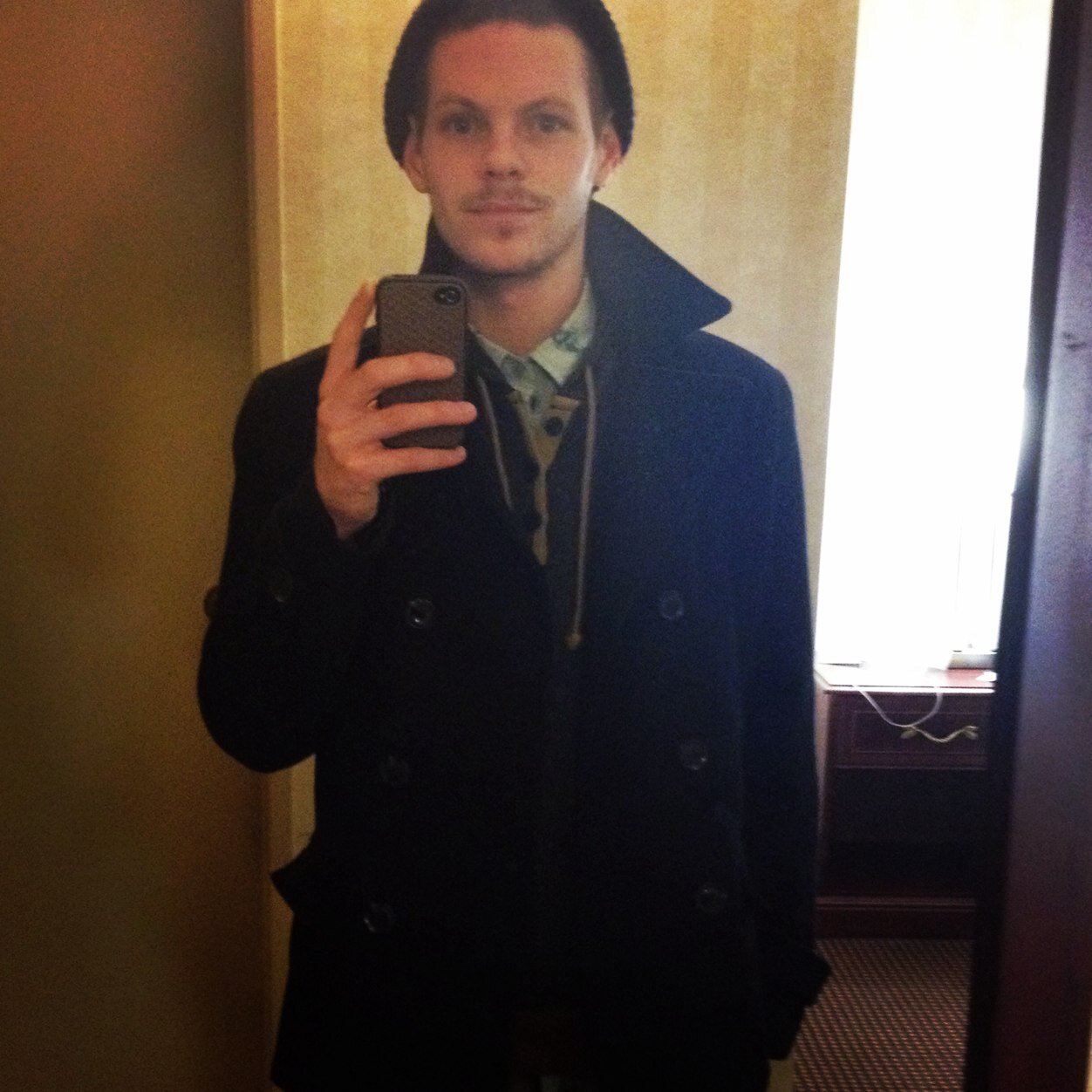 Niick_Nesbitt's profile picture. Reader, worker, rambler, musician. Hopeless wanderer in spirit. Studied the news before, follow the news now. #LTD #tomfoolery #goonsquad