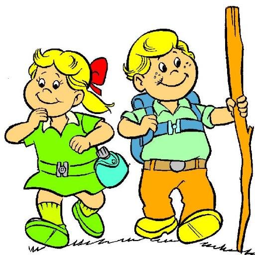 DC Hiking Club Profile