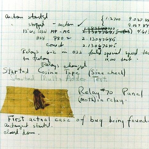 Bug_fixes's profile picture. 